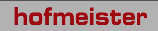Logo Möbel Hofmeister