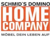 Logo Schmid's Domino Home Company
