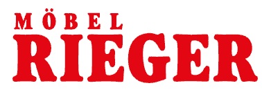Logo Möbel Rieger