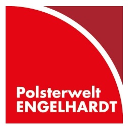 Logo Polsterwelt Engelhardt